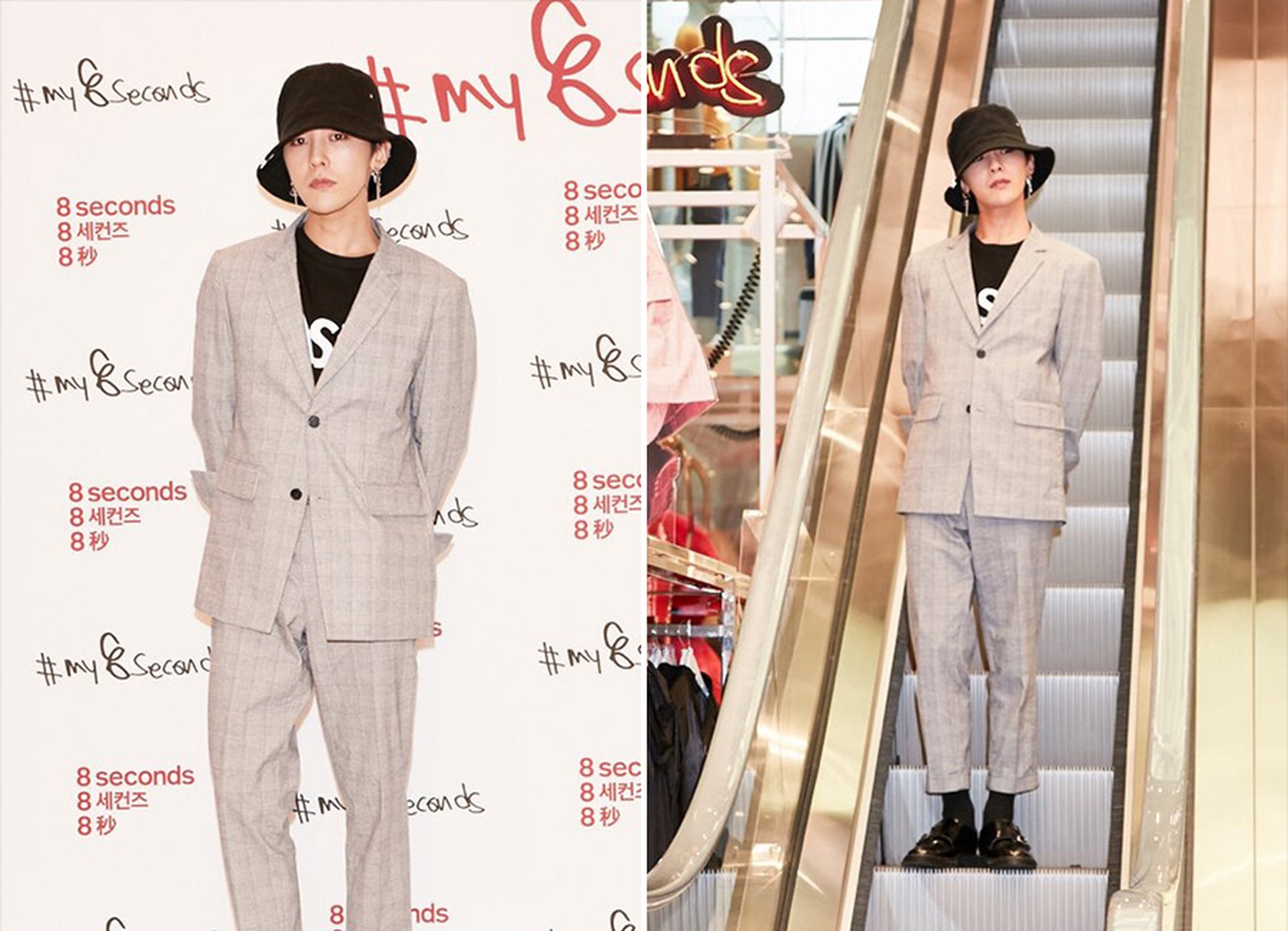 G-Dragon có tầm ảnh hưởng lớn cỡ nào với thời trang Hàn Quốc và châu Á? - 6 G-Dragon có tầm ảnh hưởng lớn cỡ nào với thời trang Hàn Quốc và châu Á? - 6