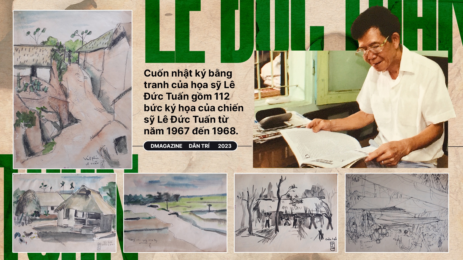 Những lá thư nhuốm màu khói súng góp phần làm nên chiến thắng năm 1975 - 19 Những lá thư nhuốm màu khói súng góp phần làm nên chiến thắng năm 1975 - 19