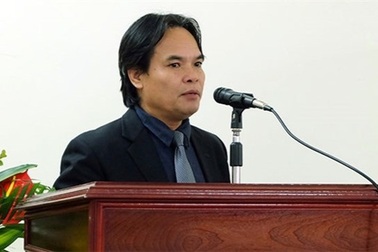 Hiệu trưởng Trường Đại học Mỹ thuật Việt Nam bị thôi chức