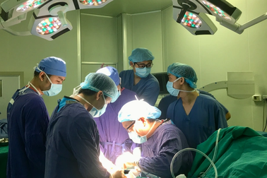 Phẫu thuật ở bệnh viện tư có được thanh toán bảo hiểm y tế không?