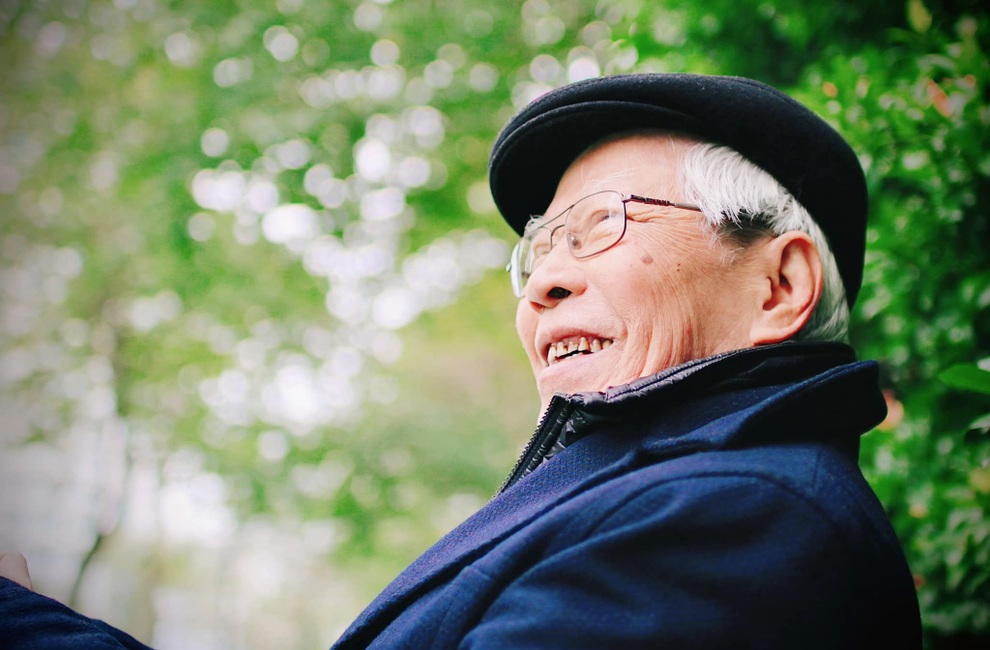 NSND Ngô Mạnh Lân - nhà làm phim Dế mèn phiêu lưu ký qua đời - 2 NSND Ngô Mạnh Lân - nhà làm phim Dế mèn phiêu lưu ký qua đời - 2