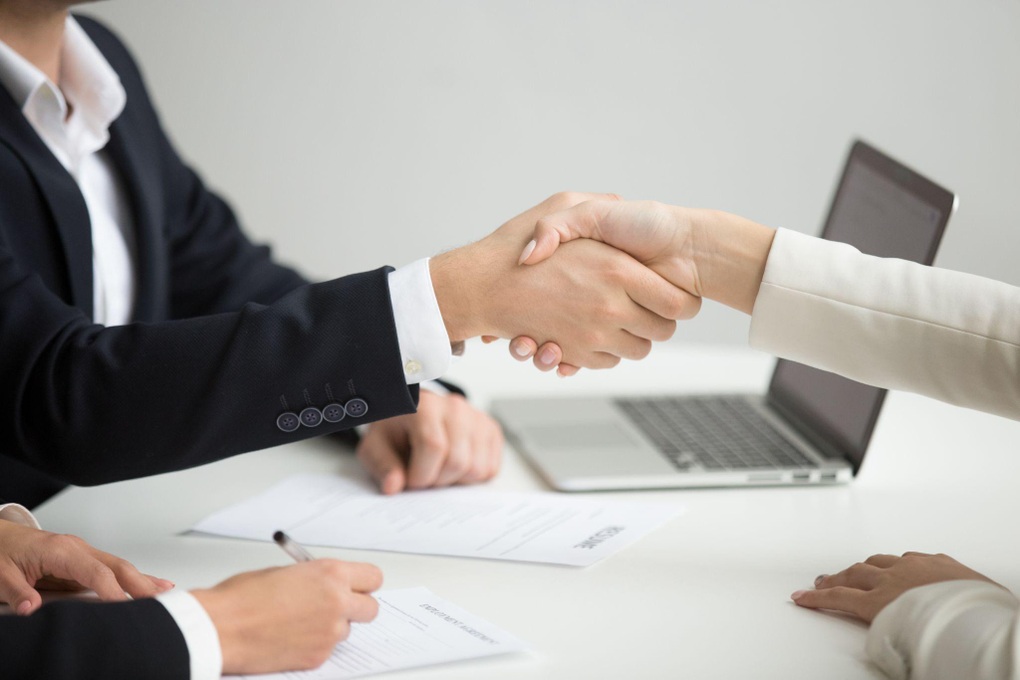 Những nguyên tắc vàng giúp CV xin việc của bạn thu hút hơn - 2 Những nguyên tắc vàng giúp CV xin việc của bạn thu hút hơn - 2