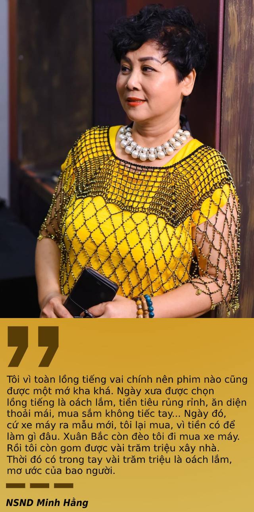 Tấm lòng vàng của Hà Anh Tuấn dành cho “Như chưa hề có cuộc chia ly” - 4 Tấm lòng vàng của Hà Anh Tuấn dành cho “Như chưa hề có cuộc chia ly” - 4