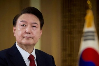 Tổng thống Hàn Quốc vừa bị bắt: Sự nghiệp lẫy lừng và kết cục cay đắng