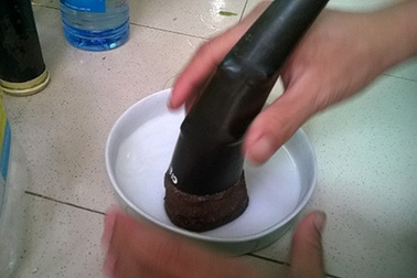 Thú chơi “thần dược” tiền tỷ của đại gia Sài thành