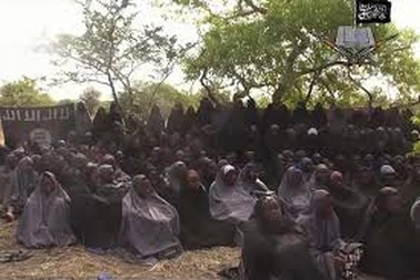 Nigeria: Boko Haram ép hàng trăm nữ sinh kết hôn trước khi thả
