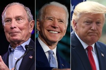 Tỷ phú Mỹ dốc tiền hỗ trợ Biden trong bầu cử tổng thống