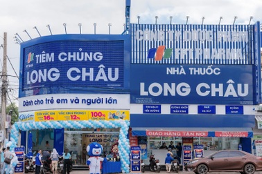 FPT Long Châu đồng hành cùng người bệnh mỡ máu