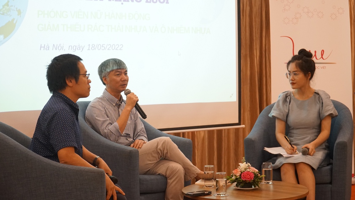 Mỗi người nuốt 50.000 hạt vi nhựa, tương đương 1 chiếc thẻ tín dụng mỗi năm - 1 Mỗi người nuốt 50.000 hạt vi nhựa, tương đương 1 chiếc thẻ tín dụng mỗi năm - 1