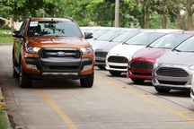 Sát hạch lý thuyết bằng lái xe: Đề số 1