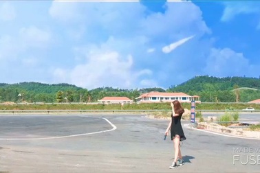 Ứng dụng ảnh động được bạn trẻ thích thú chào đón