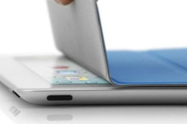 Vỏ iPad cũng bị kiện xâm phạm bản quyền