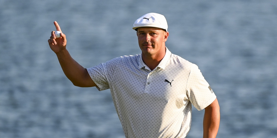 Bryson DeChambeau tuyên bố sẽ gắn bó với PGA Tour - 1 Bryson DeChambeau tuyên bố sẽ gắn bó với PGA Tour - 1