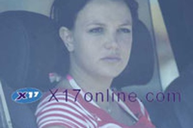 Hình ảnh mới nhất của Britney sau gần 1 tháng “mất tích” 