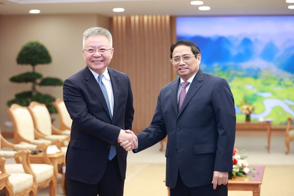 Thủ tướng đề nghị Trung Quốc khôi phục du lịch theo đoàn đến Việt Nam - 1 Thủ tướng đề nghị Trung Quốc khôi phục du lịch theo đoàn đến Việt Nam - 1