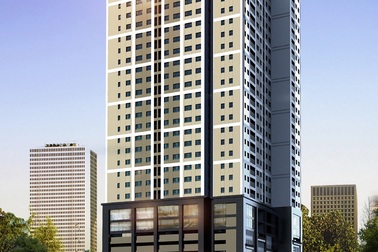 Cơ hội mua nhà “giá mềm” gần trung tâm