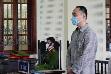 Hám 30 triệu, chú bán cháu ruột sang Trung Quốc