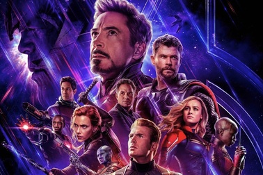 Vé xem công chiếu “Avengers: Endgame” lên mức 12 triệu đồng trên “chợ đen”