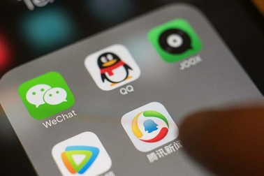 Loạt ứng dụng lớn của Trung Quốc tự ý quét ảnh trên smartphone người dùng