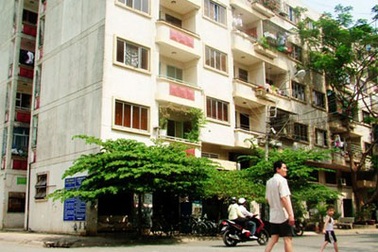 TPHCM không đồng ý thí điểm căn hộ 20m2 