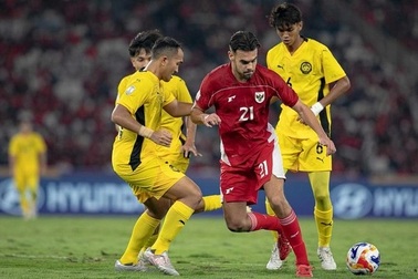 Bóng đá Malaysia lên tiếng sau khủng hoảng, muốn ổn định tuyển quốc gia