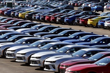 Ô tô Thái tràn vào giá ngày càng rẻ, thống lĩnh thị trường Việt Nam