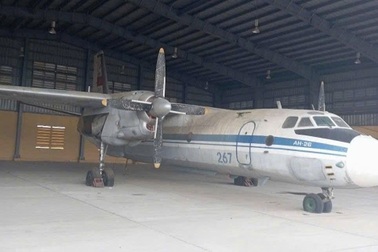 Thực hư vụ 11 máy bay quân sự tại Biên Hòa bị rao bán trên mạng