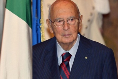 Không thành lập được chính phủ, Tổng thống Italia mất chức