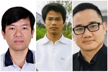 Một trường đại học có 3 giảng viên 8X đạt chuẩn giáo sư năm 2023