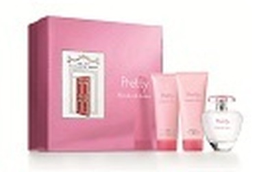 PRETTY Holiday Set - Quà tặng giáng sinh từ Elizabeth Arden