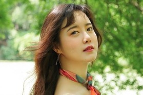 Sao "Vườn sao băng" Goo Hye Sun thừa nhận bị đồng nghiệp ghét bỏ