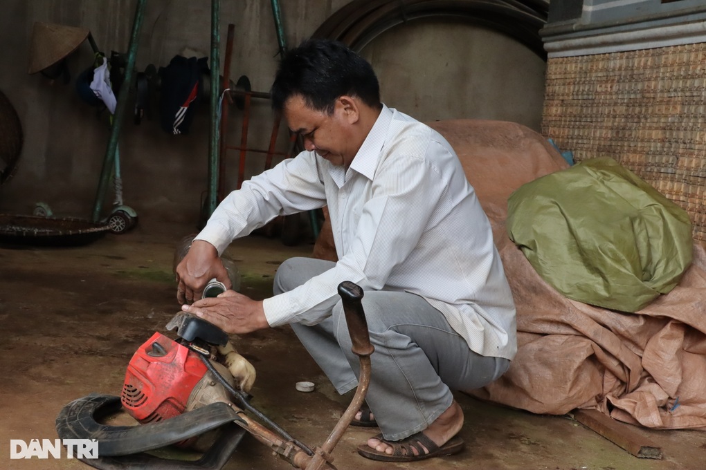 Phó Chủ tịch huyện làm giàu từ nông nghiệp, nặng lòng với văn hóa Êđê - 2