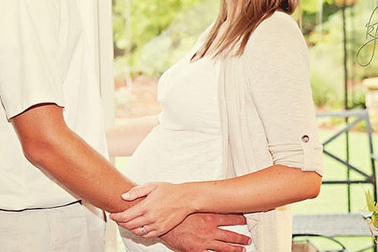 8 dấu hiệu mang thai khỏe mạnh