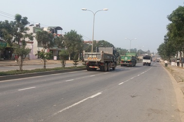 Đà Nẵng đối thoại với doanh nghiệp siết “hung thần” xe ben