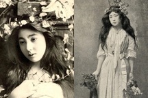 Tiết lộ về geisha xinh đẹp từng trở thành "nàng thơ" của danh họa Picasso