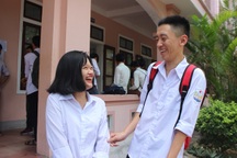 Điểm sàn xét tuyển vào Học viện Tài chính, Học viện Ngân hàng từ 17,5 - 18 điểm