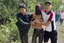 Nghi phạm giết nữ nhân viên quán cà phê trốn cách chốt cảnh sát 5 bước chân