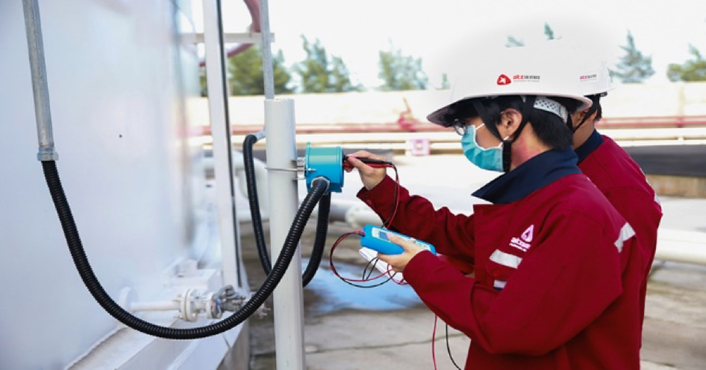 ATZ Solutions - đơn vị tiên phong trong lĩnh vực tự động hóa công nghệ tại Việt Nam - 1 ATZ Solutions - đơn vị tiên phong trong lĩnh vực tự động hóa công nghệ tại Việt Nam - 1
