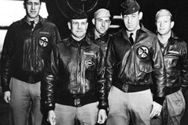 Cuộc đột kích phục thù Trân Châu Cảng