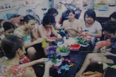 Phụ nữ lười lao động lại muốn thu nhập cao dễ bị lừa bán 