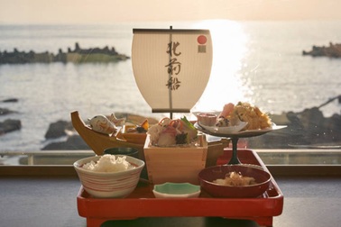 Tsuruoka - "thành phố ẩm thực" duy nhất của Nhật Bản được UNESCO công nhận