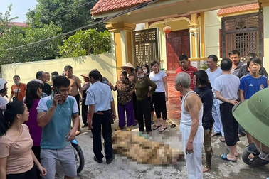 3 cô con gái đốt nhà mẹ đẻ sẽ phải chịu trách nhiệm ra sao?