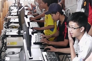 Đại lý internet phải đóng cửa sau 22h