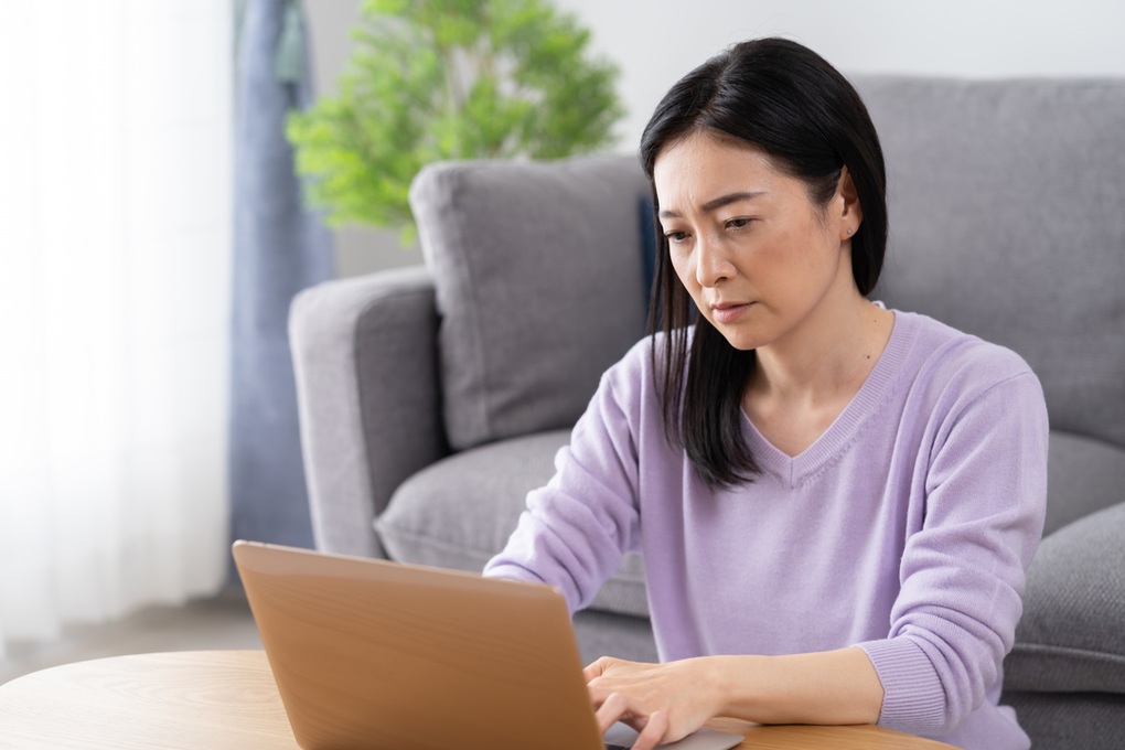 Sức khỏe: ưu tiên hàng đầu của tuổi trung niên - 1 Sức khỏe: ưu tiên hàng đầu của tuổi trung niên - 1