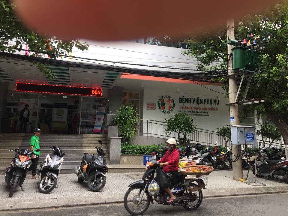 Hai sản phụ tai biến, một tử vong nghi do thuốc gây tê - 1 Hai sản phụ tai biến, một tử vong nghi do thuốc gây tê - 1