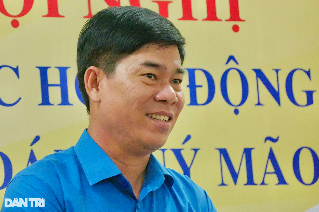 Thưởng Tết cho công nhân thế nào khi các ngành tỷ đô đều khó khăn? - 2 Thưởng Tết cho công nhân thế nào khi các ngành tỷ đô đều khó khăn? - 2