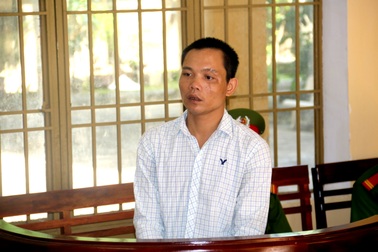 Lừa bán 3 phụ nữ qua Trung Quốc, lãnh 6 năm tù