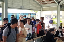 Khánh Hòa: Hàng trăm người được tuyển dụng qua các phiên giao dịch việc làm