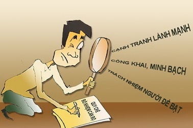 Nếu giới thiệu nhân sự sai, thì…?