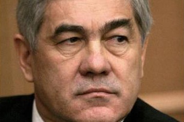 Nga cách chức Phó giám đốc tình báo vì sinh nhật xa hoa